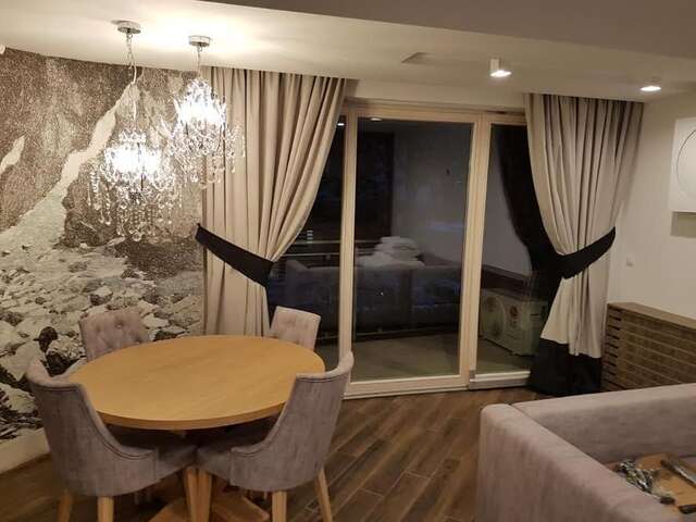 Апартаменты Apartament Silver - Stara Polana Spa Закопане-12