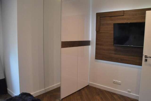 Апартаменты Apartament Silver - Stara Polana Spa Закопане-71